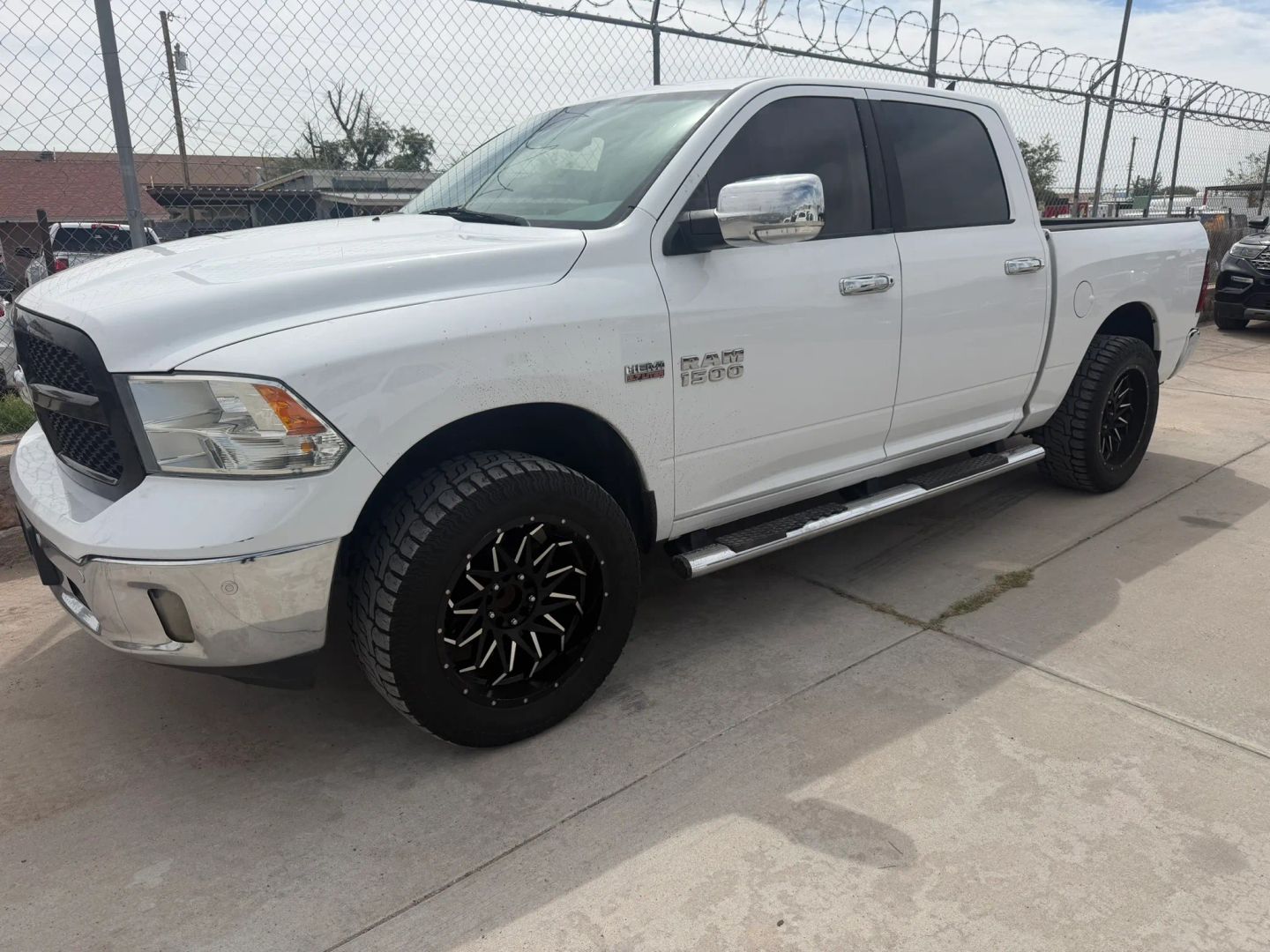 ram ram 1500 pickup 2014 1C6RR6LT3ES396935 image ram ram 1500 pickup 2014 1C6RR6LT3ES396935 image